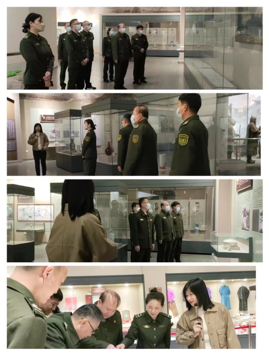 红色教育